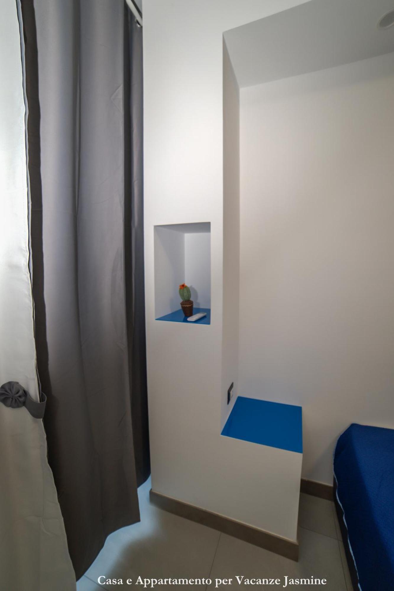 Casa E Appartamento Per Vacanze Jasmine Roma Exterior foto
