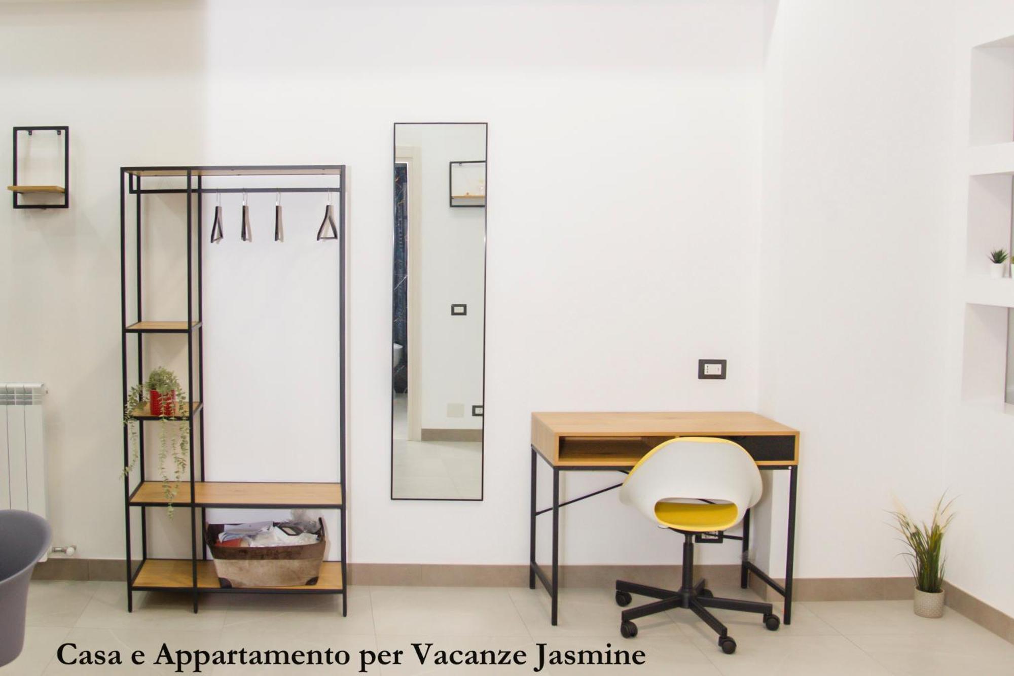 Casa E Appartamento Per Vacanze Jasmine Roma Exterior foto