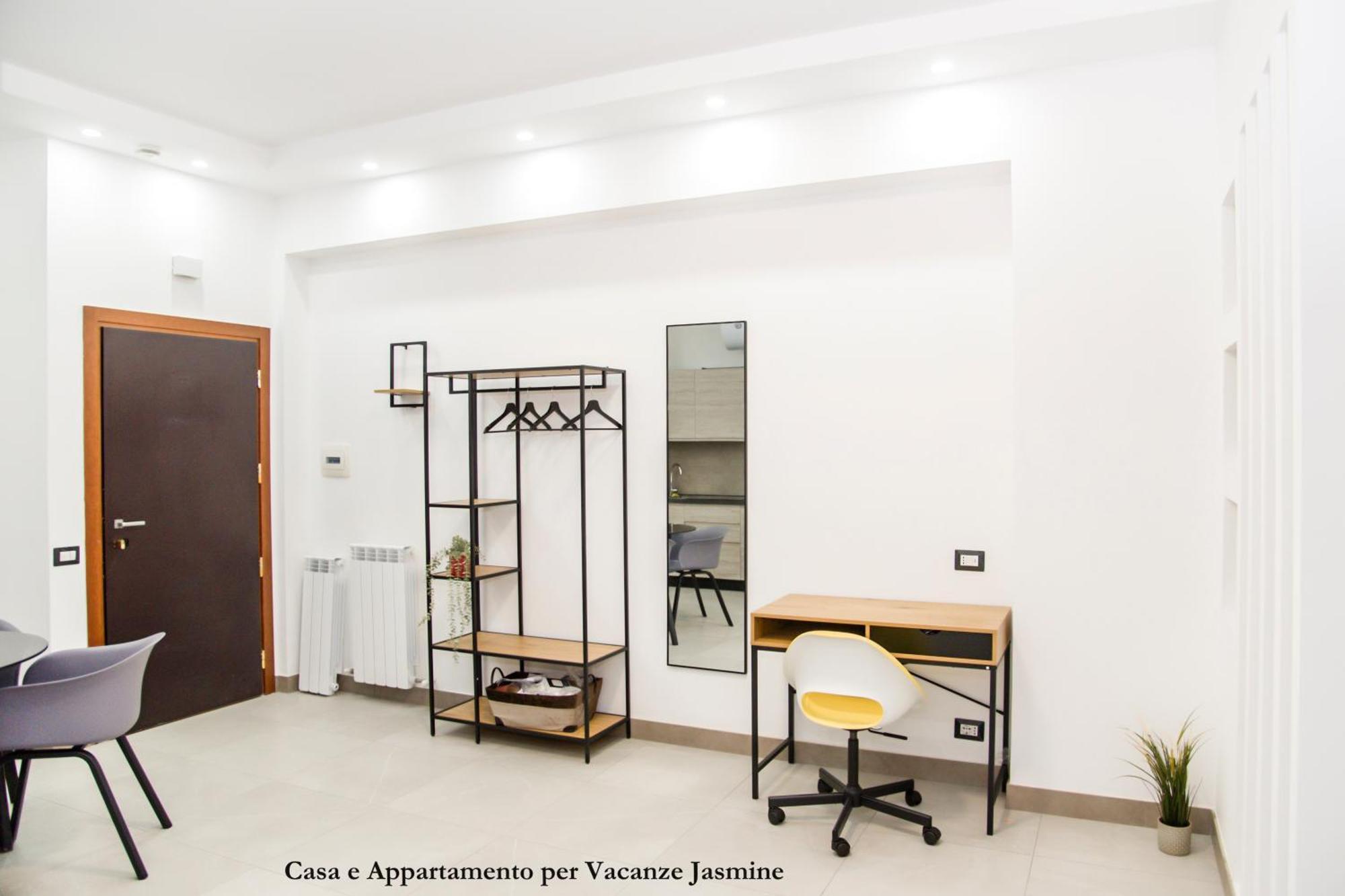 Casa E Appartamento Per Vacanze Jasmine Roma Exterior foto