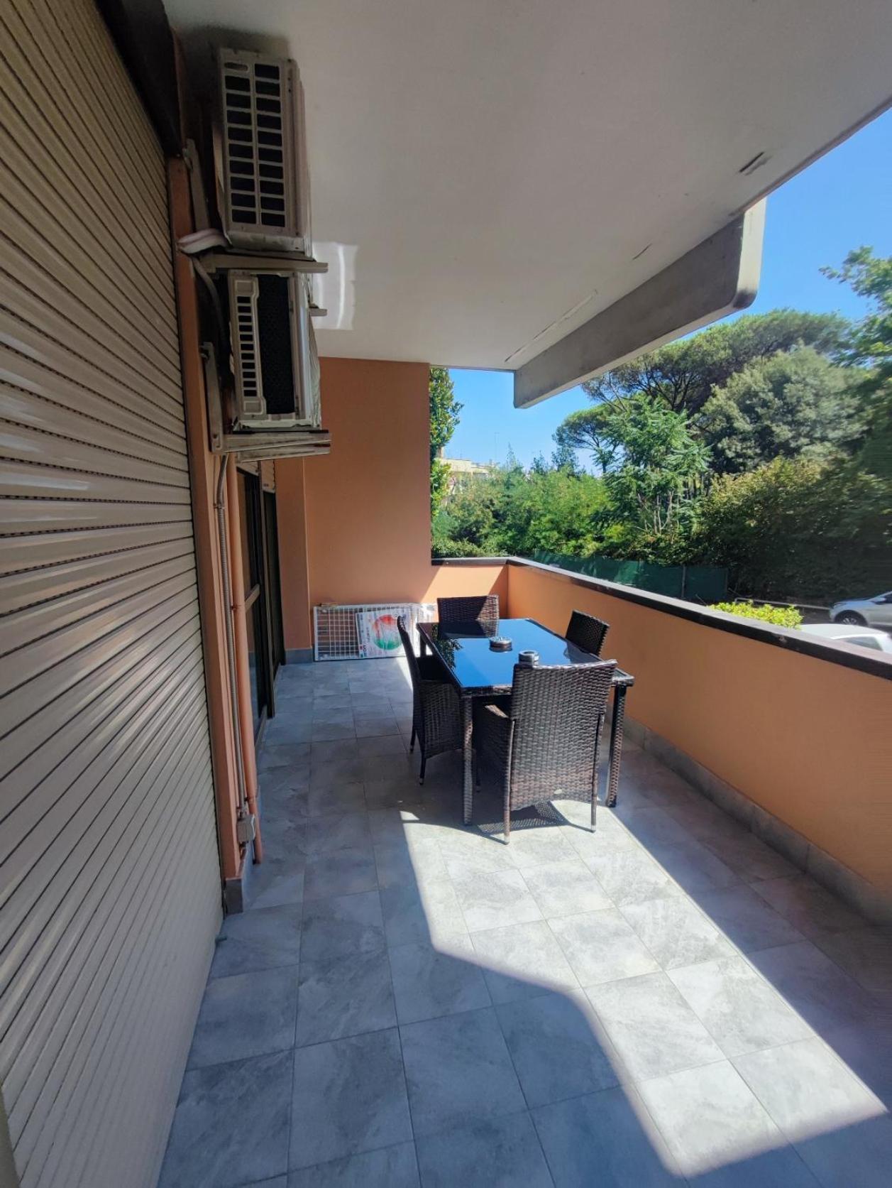 Casa E Appartamento Per Vacanze Jasmine Roma Exterior foto